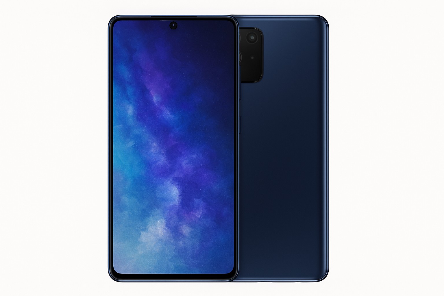 Samsung Galaxy S10 lite itya sk